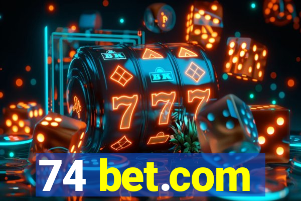 74 bet.com